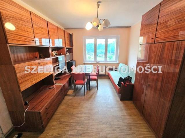 Tarnogórska 44 m², Gliwice