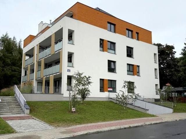Tarnopolska 42 m², Kołobrzeg