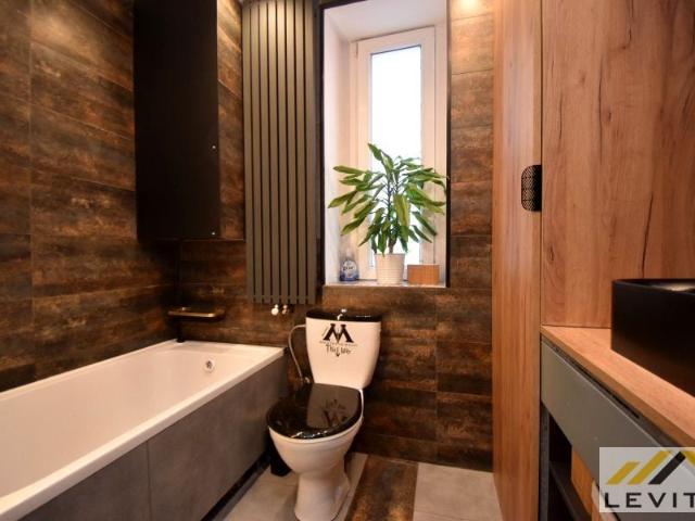Tarnopolska 52 m², Zabrze