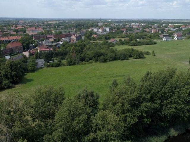 Tarnopolska 5 076 m², Zabrze