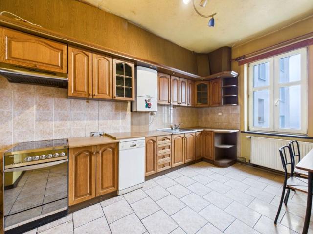 Tarnopolska 60 147 m², Zabrze