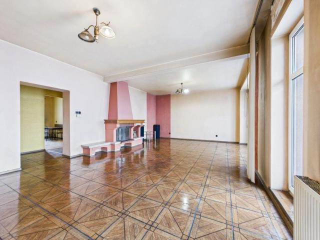 Tarnopolska 60 147 m², Zabrze