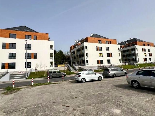 Tarnopolska 61,20 m², Kołobrzeg