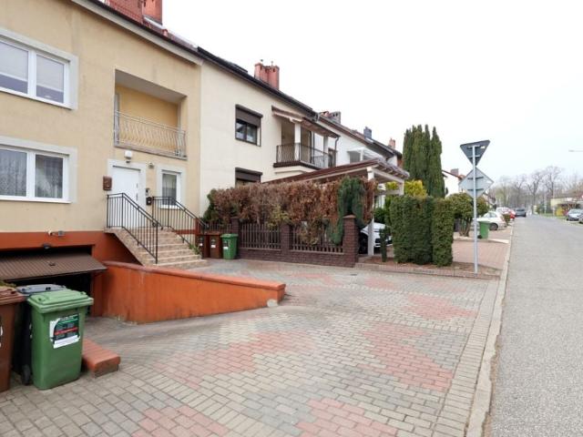 Tarnopolska 68,38 m², Głogów