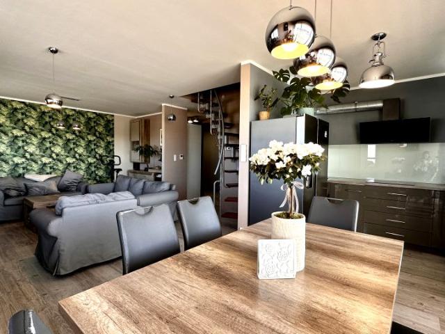 Tarnopolska 96,20 m², Opole