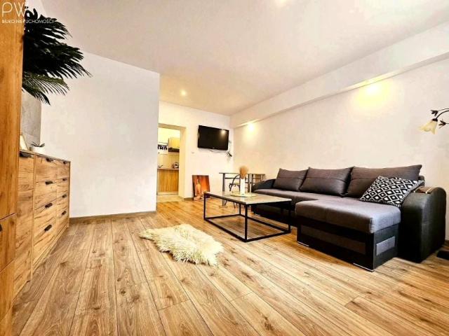 Tarnopolska 25,26 m², Kołobrzeg