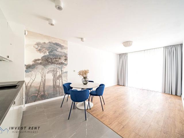 Tarnopolska 3a 42,09 m², Kołobrzeg