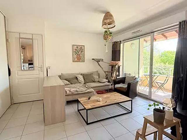 Tarnos 40220 Achat / Vente appartement 2 pièces t2 parking