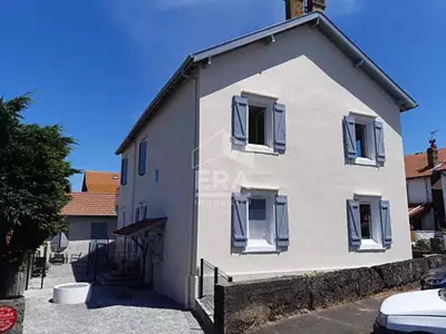 Tarnos 40220 Achat / Vente immeuble parking