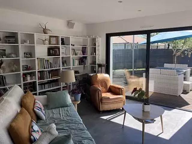 Tarnos 40220 Achat / Vente maison 4 pièces t4 parking