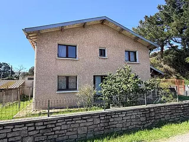 Tarnos 40220 Achat / Vente maison 6 pièces t6