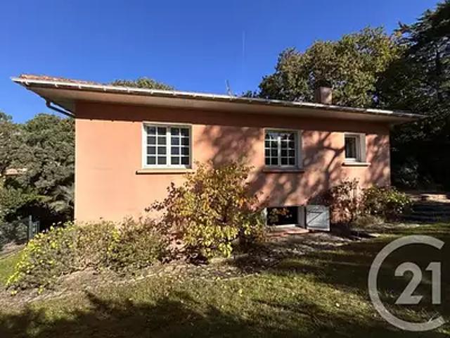 Tarnos 40220 Achat / Vente maison 6 pièces t6