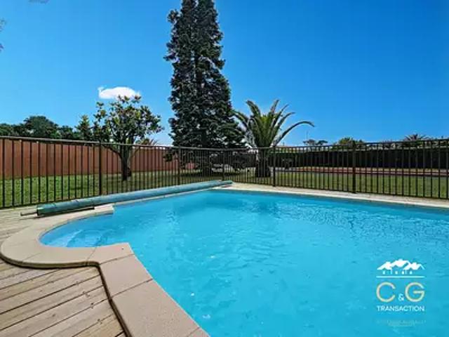 Tarnos 40220 Achat / Vente maison 7 pièces t7