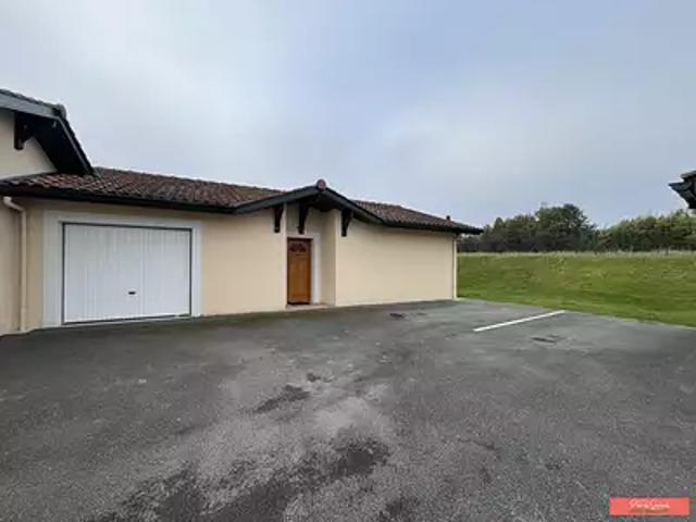 Tarnos 40220 Location maison 3 pièces t3 parking