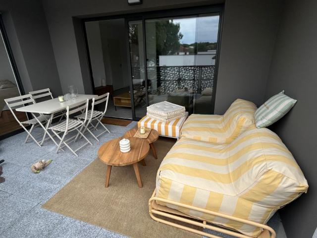 Tarnos Location Appartement 40