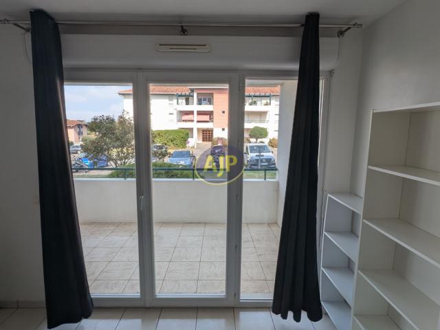Tarnos Location Appartement 40