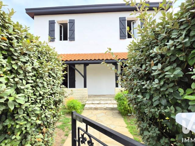 Tarnos Vente Maison 40
