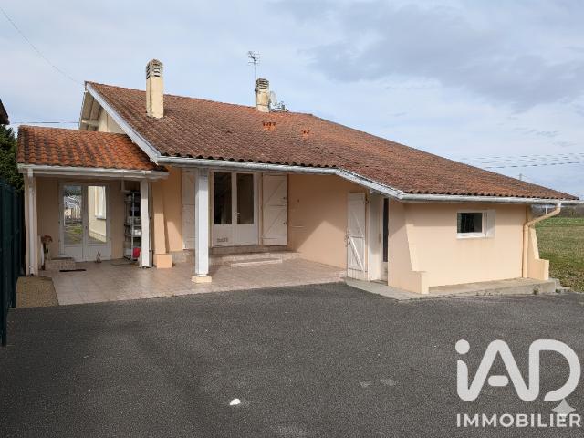 Tarnos Vente Maison 40