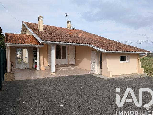 Tarnos Vente Maison 40