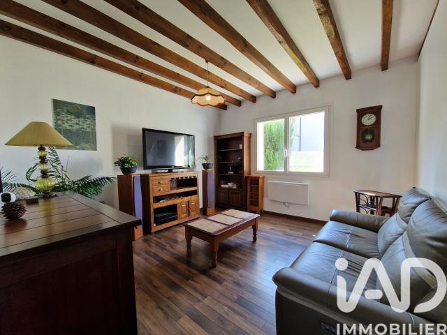 Tarnos Vente Maison 40