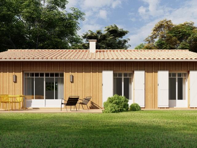 Tarnos Vente Maison 40
