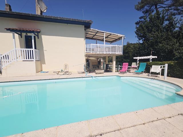 Tarnos Vente Maison 40