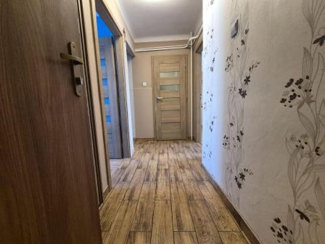 Tarnów, ul. Kazimierza Pułaskiego, 45 m² Mieszkanie