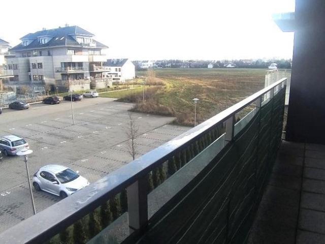 Tarnowo Podgórne, Mediolańska, 46 m2