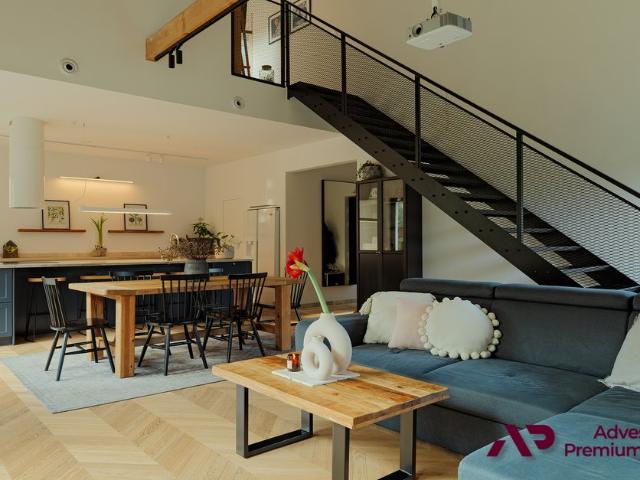 Lusowo, 220 m2