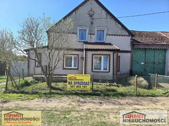 Dom 60 m² w Tarnowie zapraszam