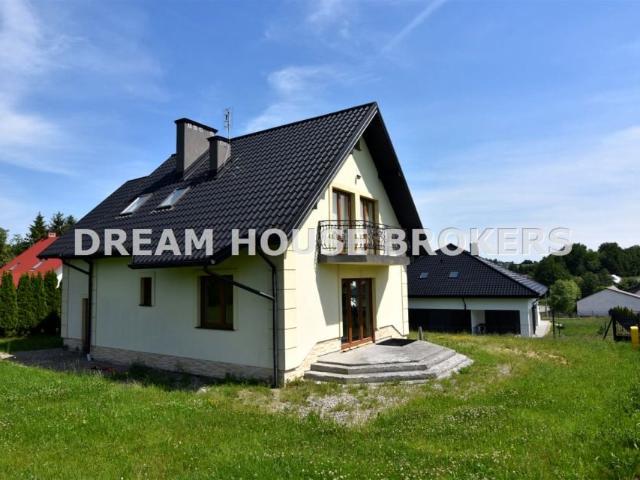 Tarnowska 167,40 m², Ryglice