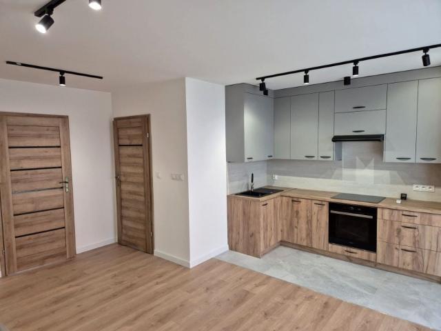 Tarnowska 35 m², Nowy Sącz
