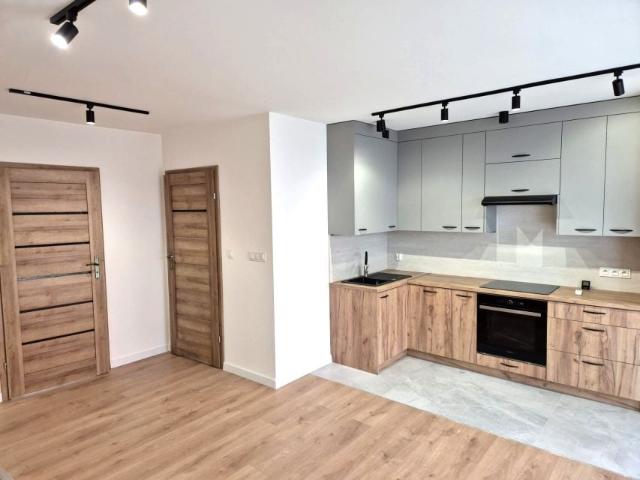 Tarnowska 35 m², Nowy Sącz