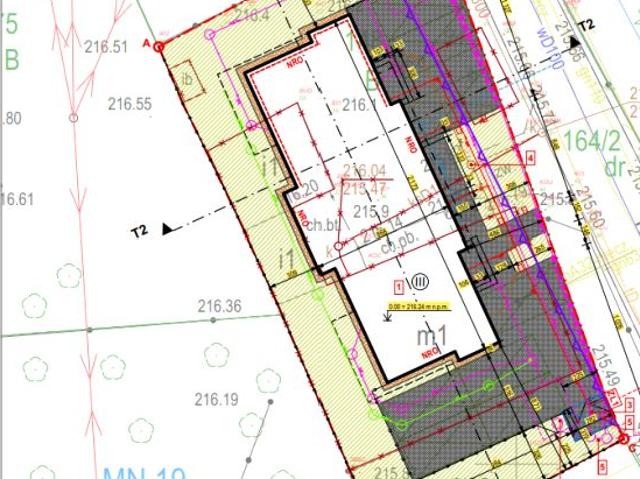 Tarnowska 591 m², Kraków