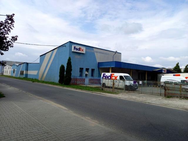 Tarnowska 79 A 198,52 m², Tarnowiec