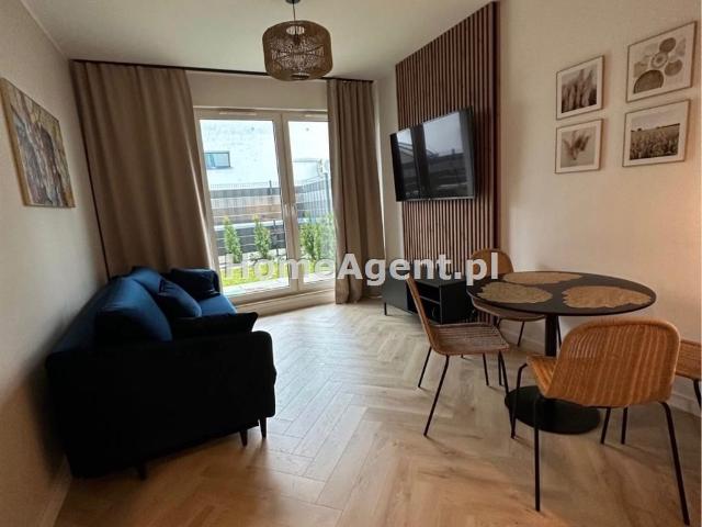 Tarnowskie Góry, 35 m2