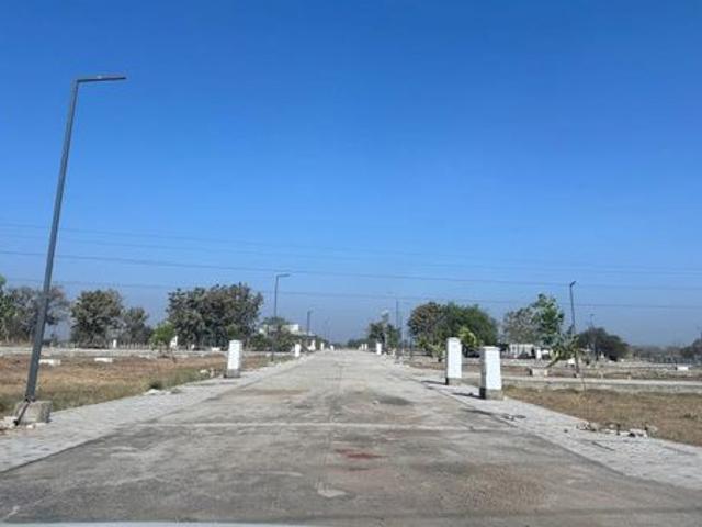 Tarodi, Nagpur East 1265 Sq.Ft. Plot in Tarodi Nagpur Listing ID: #10285
