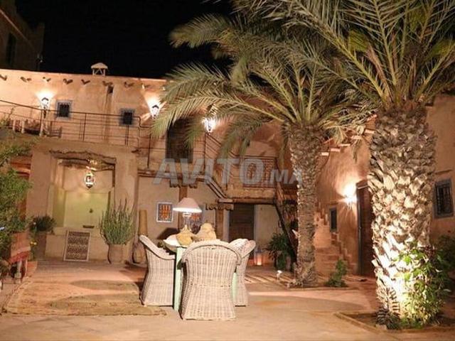 Taroudant toute la ville