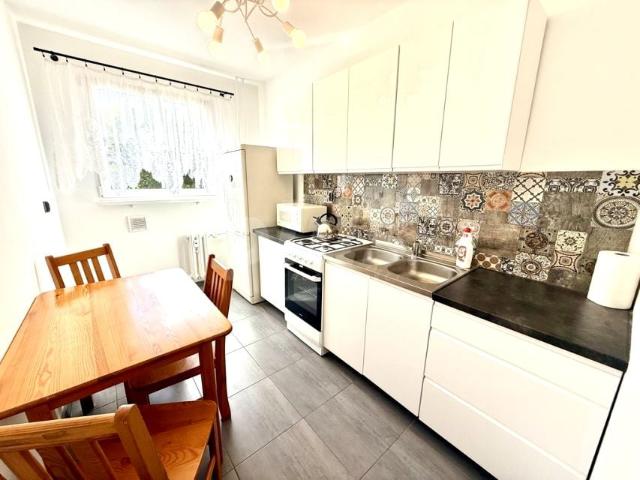 Tarpanowa 55,30 m², Szczecin
