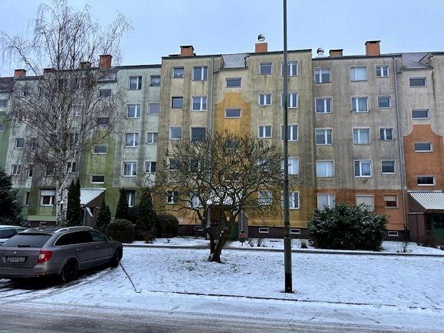 Tarpanowa 63 m², Szczecin