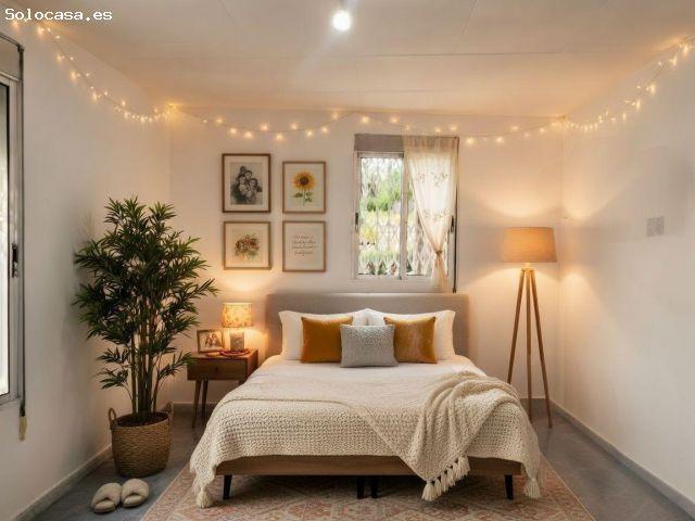 Tarragona, Vivienda con patio y terraza en Avenida Catalunya