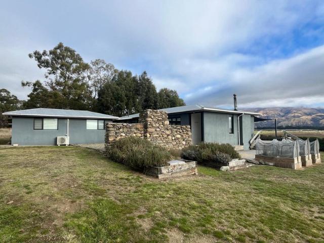 tarras, 4 bedrooms