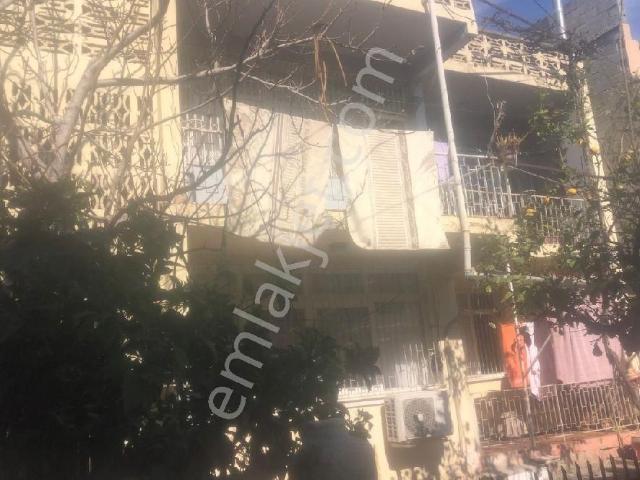 Tarsus Çağlayan Mah.2katli Müstakil Ev 155mt Kare Arsali Satliktir
