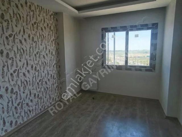 Tarsus Devlet Hastanesi Yanı Durmaz Yapı Kiralık 2+1