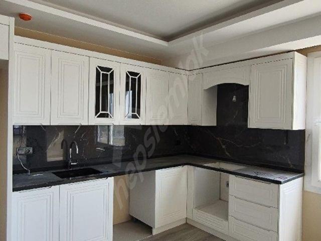 TARSUS ERGENEKON MH SATILIK 4+1