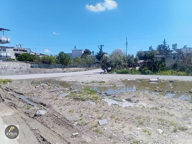 Tarsus EVSUS GAYRİMENKUL'DEN BAHÇE MH 396m2 Satılık Arsa