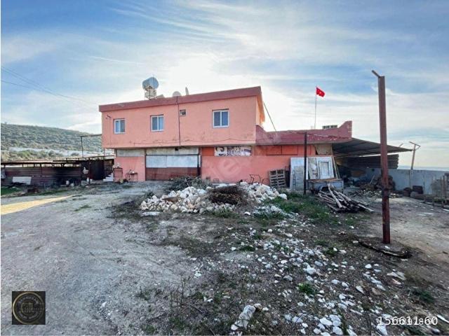 TARSUS MEŞELİKTE TAM DONANIMLI 5 DÖNÜM ÇİFTLİK