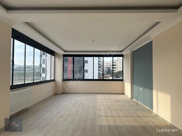 TARSUS VİZYON GAYRIMENKUL'DEN ALTAYLILAR MH.DE 190m 4+1 SİTE İÇERİSİNDE SIFIR LÜX SATILIK DAİRE