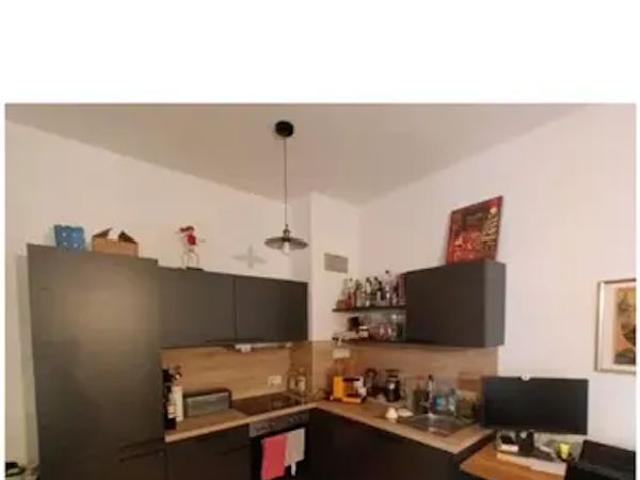 Tasteful 1 room apartment in Berlin Friedrichshain, Berlin Amsterdam Apartments for Rent