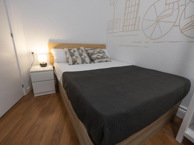 Tasteful Double bedroom in Ciutat Vella